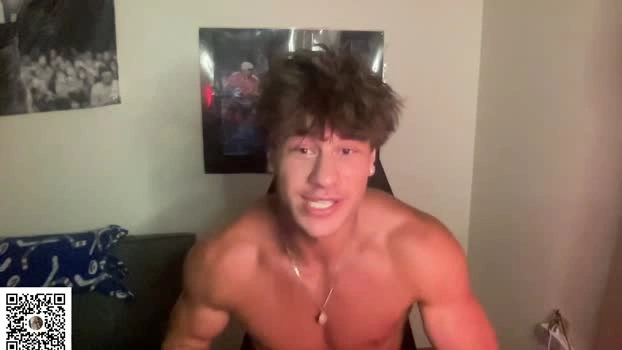 jakeafterdark 05-08-2026 Male twink toy Video