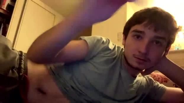 jeffreymillerjr08 05-08-2026 Male ass spank Video