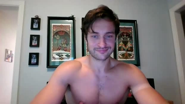 johnjameshangsten 05-08-2026 Male hardcock gag Video