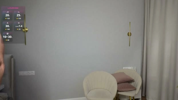 kevin_geo 04-08-2026 Male toy gag Video