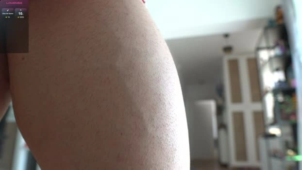 kevinandresxx 05-08-2026 Male lovense fingering Video