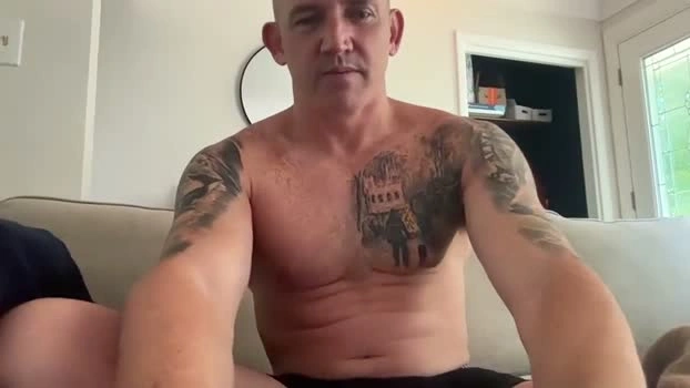 mac4122 04-08-2026 Male handsome strip Video