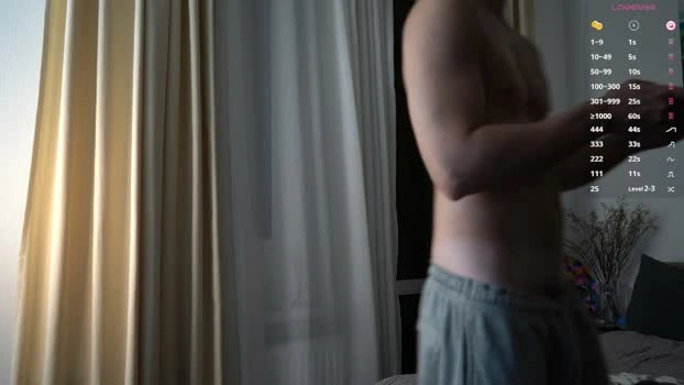 maestro3369 04-08-2026 Male Download cute Video