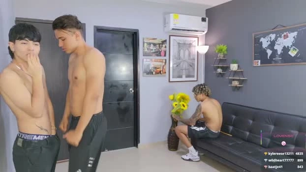 masters_sexx 04-08-2026 Male bigcock analsex Video