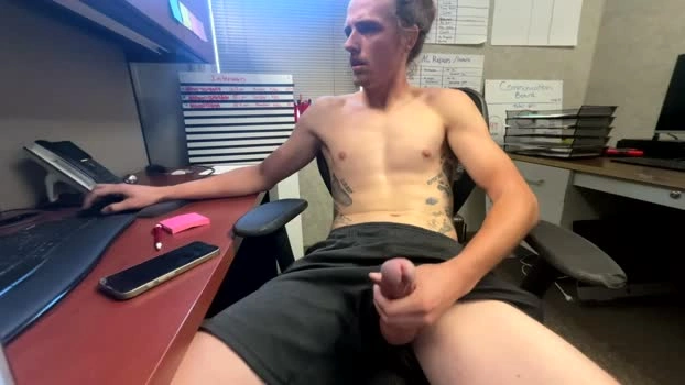 morethanaverage12 04-08-2026 Male analtoy bigtoys Video