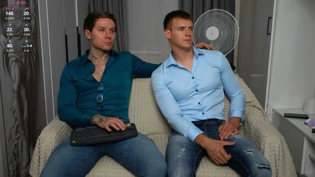 nick_howlenxx 04-08-2026 Male nude big Video