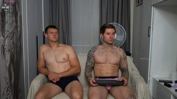 nick_howlenxx 04-08-2026 Male toys sex Video