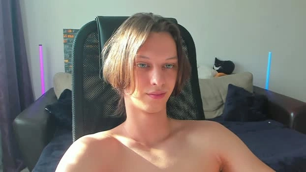 ostin_meoww 05-08-2026 Male natural kink Video