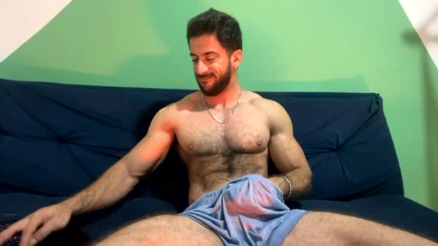 ouro1556 05-08-2026 Male deepthroat fingers Video