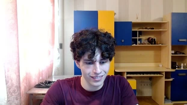 richard_kaupo 05-08-2026 Male juicy big Video