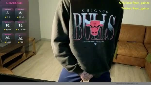ryan_gainzz 05-08-2026 Male ass big Video