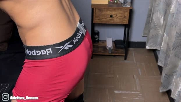 salvatore_romanoo 05-08-2026 Male bicurious suckshow Video