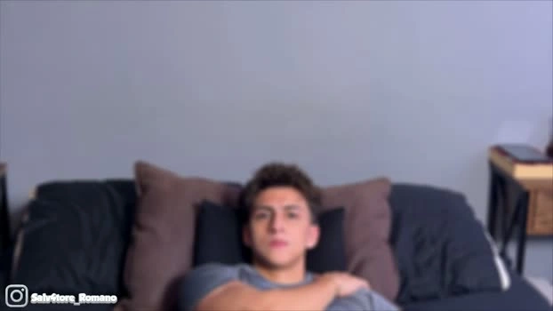 salvatore_romanoo 05-08-2026 Male fuckhard bigload Video
