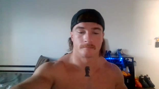 swoaldaddy 05-08-2026 Male prettyface natural Video