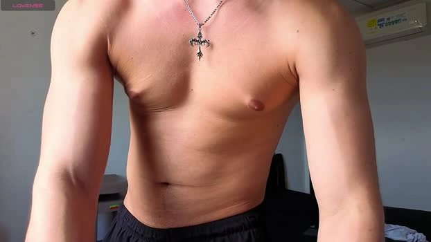 teddybear_07 04-08-2026 Male bicurious bigload Video