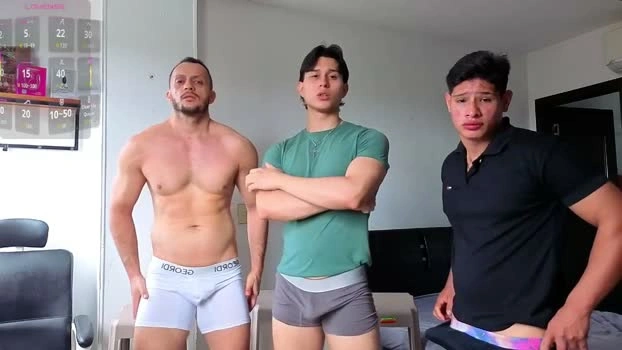 teddybear_07 05-08-2026 Male bigtoys Ass Video