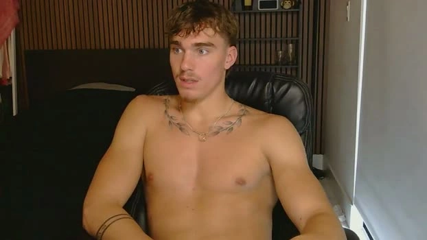 thenicoryder 05-08-2026 Male Topless fuckhard Video