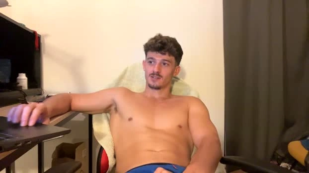 vincentprice69 05-08-2026 Male kink toy Video
