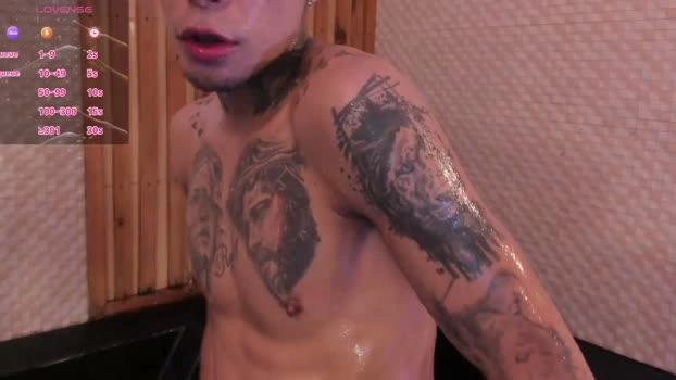 yeidonn 05-08-2026 Male nude hardcock Video
