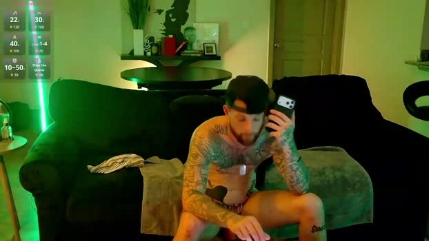 alexxxzander1 06-08-2026 Male bigass prettyface Video