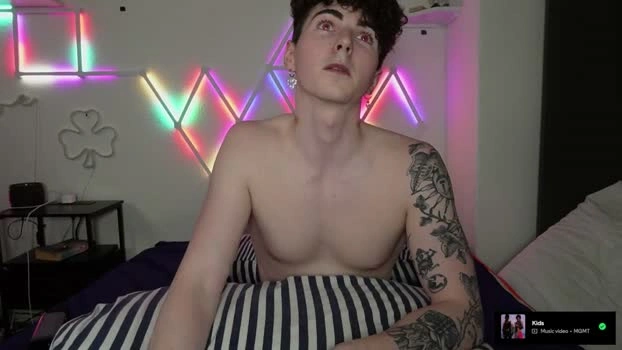 alfiegreenxxx 06-08-2026 Male toy spank Video