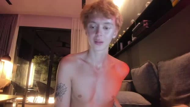 angel_andreww 06-08-2026 Male lush wank Video