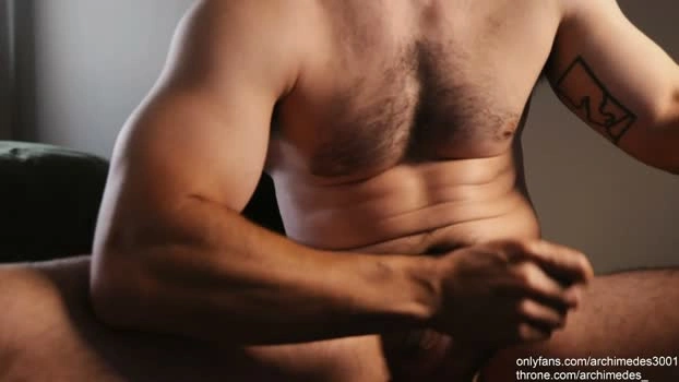 archimedes_ 06-08-2026 Male orgasm deep Video