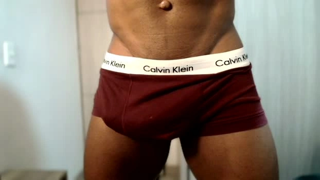 blackandlong88 06-08-2026 Male jerkoff orgasm Video