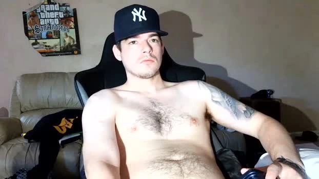 camerondt 06-08-2026 Male Ass handsome Video