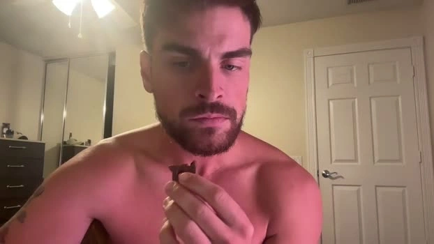 ccmanrivs120 05-08-2026 Male prettyface Pretty Video