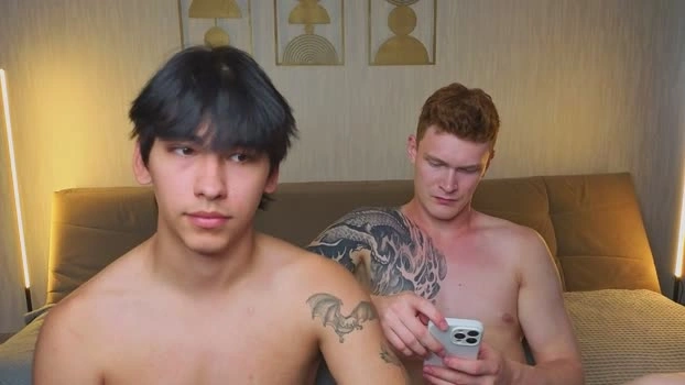 chem1ko 06-08-2026 Male horny blowjob Video