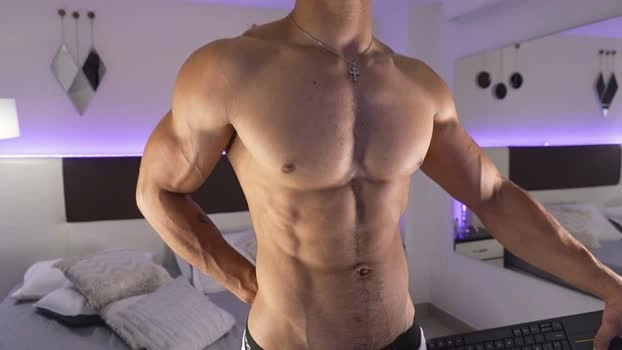 danteestone 06-08-2026 Male jerkoff sex Video
