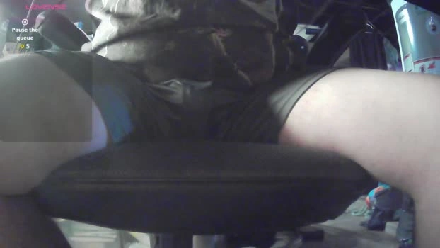 densetool 06-08-2026 Male legs skinny Video