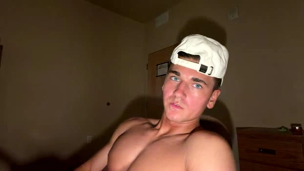 elijahkinky24 06-08-2026 Male kink yummy Video