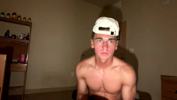 elijahkinky24 06-08-2026 Male love playtime Video