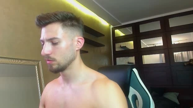 felixrook 06-08-2026 Male amateur fuckhard Video