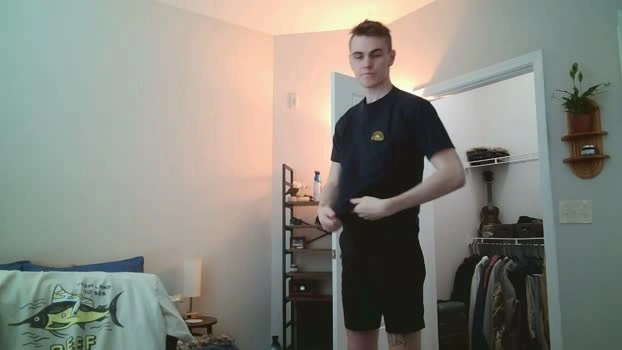 finnabun33 05-08-2026 Male Recorded hot Video