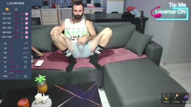 fotinakisdionisis696540 06-08-2026 Male harddick beautiful Video