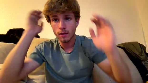 healthiest_cock 06-08-2026 Male yummy naked Video