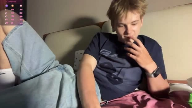 juanswaga 06-08-2026 Male Recorded toy Video