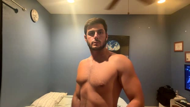 leaderzac 06-08-2026 Male nude toys Video