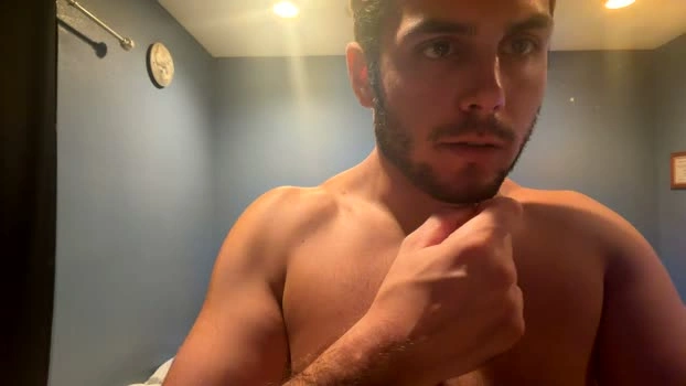 leaderzac 06-08-2026 Male natural sweet Video