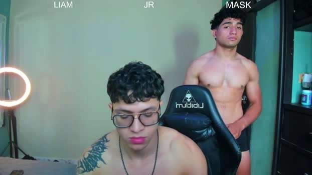 liiam_jesus 05-08-2026 Male wank bigcock Video