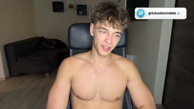 lukedesirable 05-08-2026 Male gag kinky Video
