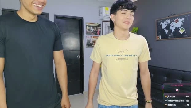 masters_sexx 05-08-2026 Male lovense hard Video