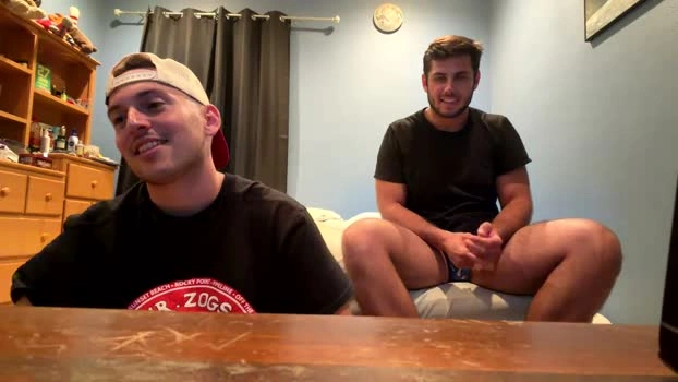 natetheexplorer 06-08-2026 Male horny jerkoff Video