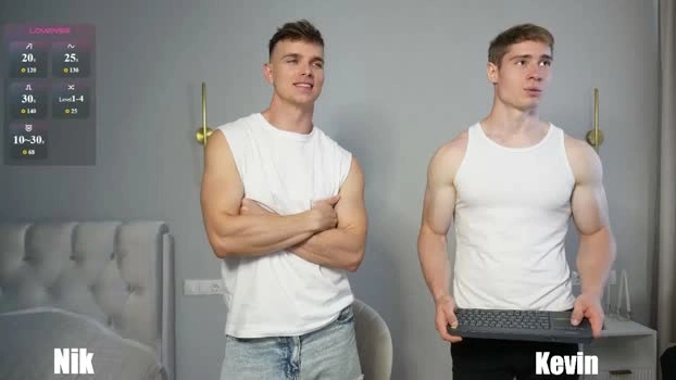 nik_sharp 06-08-2026 Male bigballs fuckhard Video