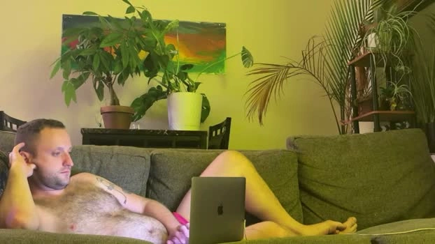 otterny 06-08-2026 Male fuckass Nude Video