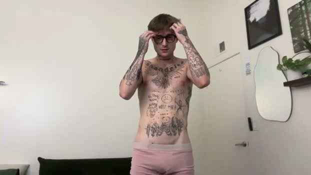 prettyboyszn 06-08-2026 Male jerkoff deepthroat Video