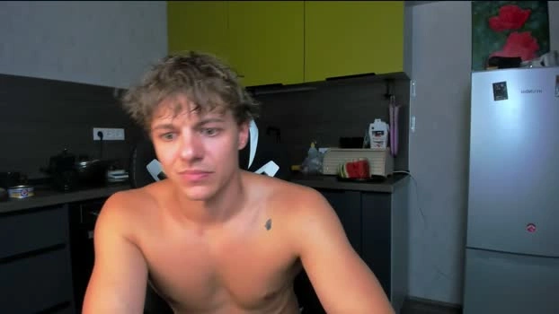 prince_nik 06-08-2026 Male sex play Video